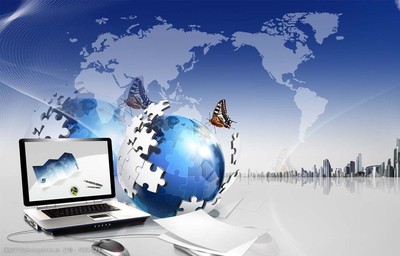 商務信息科技 驅(qū)動企業(yè)智慧決策與高效發(fā)展