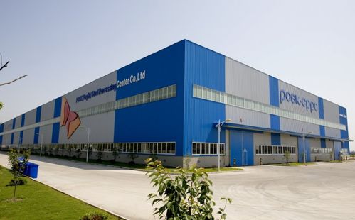 中國批準對韓出口石墨，韓國企業(yè)受益并加速在華工廠升級