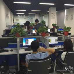 德祐商務信息咨詢 誠邀精英，共筑未來