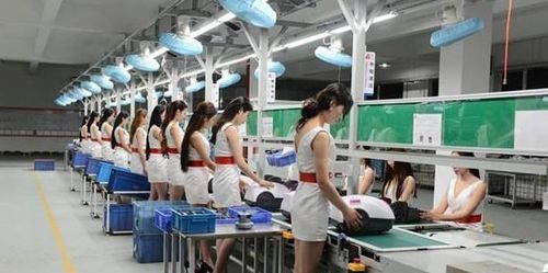 在富士康熬夜班8年的年輕廠妹，后來怎么樣了？住宿服務的真相