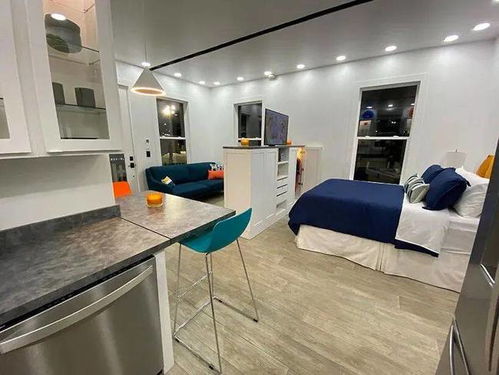 5萬美元37平米，深度解析馬斯克的活動板房有多牛