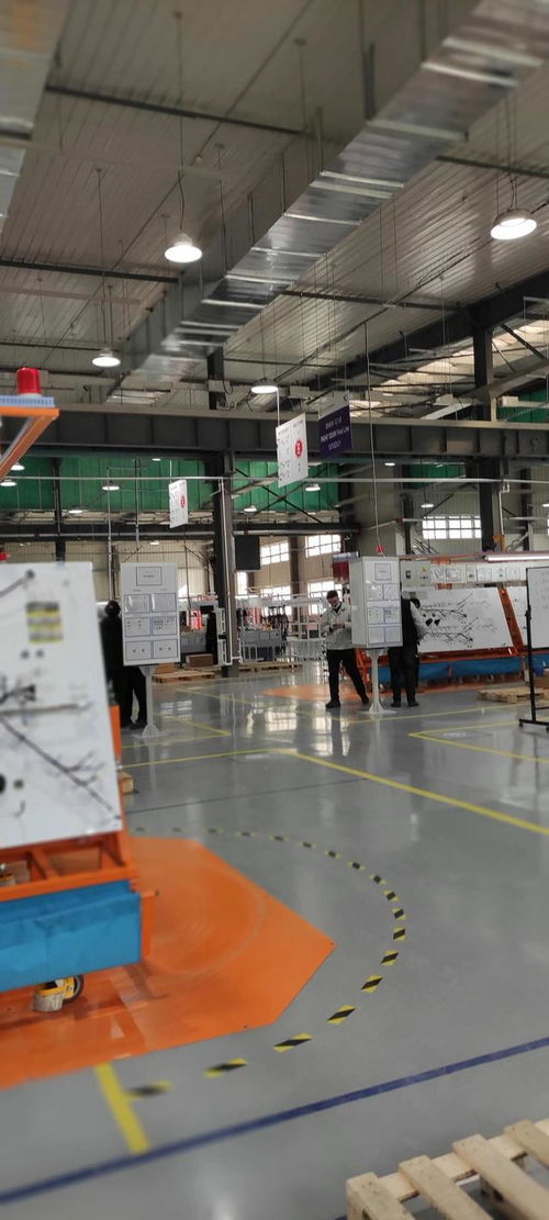 鞍山某線束廠內部環境與薪酬福利探析