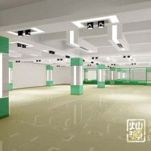 大連珂瑞特展覽工程服務中心 打造展覽、裝飾與住宿一體化專業服務