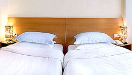 深圳山水時尚酒店（華強北店） 福田區(qū)四星優(yōu)選，國旅實價預(yù)訂指南