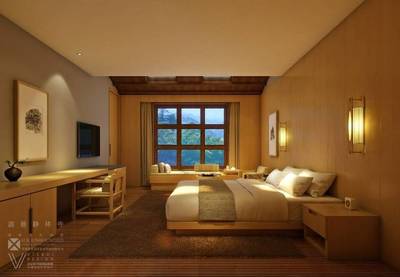 致一直堅守民宿夢的你 | 夢想成真 住宿服務(wù)